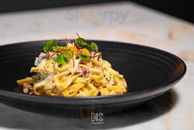 Bis Pasta & Risotto