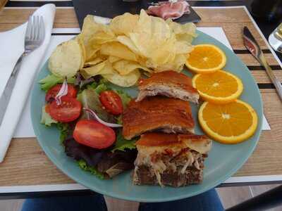 Leitão Das Comadres