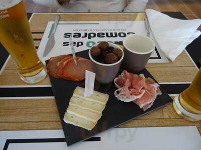 Leitão Das Comadres