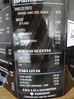 Leitão Das Comadres