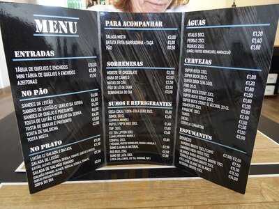 Leitão Das Comadres