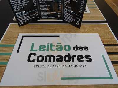 Leitão Das Comadres