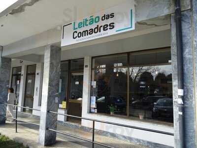 Leitão Das Comadres