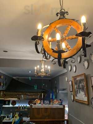 Bohemia Lx - Sé Casa De Fado