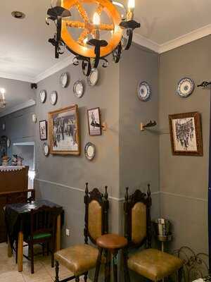 Bohemia Lx - Sé Casa De Fado