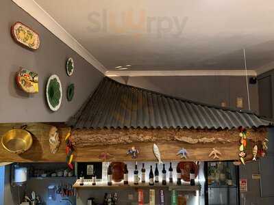 Bohemia Lx - Sé Casa De Fado