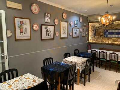 Bohemia Lx - Sé Casa De Fado