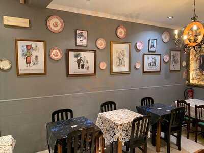 Bohemia Lx - Sé Casa De Fado