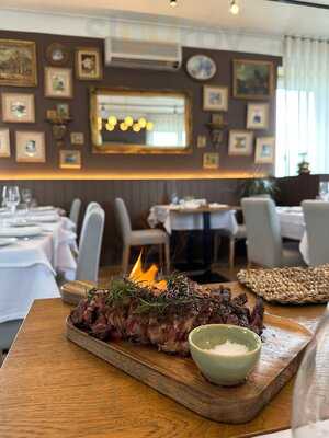 Casa Do Costa - Cozinha Tradicional