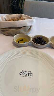 Casa Do Costa - Cozinha Tradicional