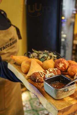 Vaccarum Francesinhas