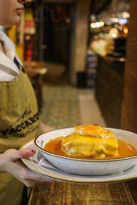 Vaccarum Francesinhas