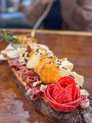 Vaccarum Francesinhas