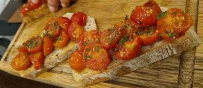 Incontro Caffè Bistrot