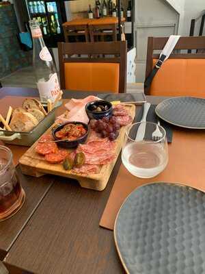 Incontro Caffè Bistrot