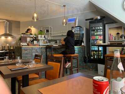 Incontro Caffè Bistrot