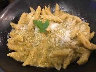 Incontro Caffè Bistrot