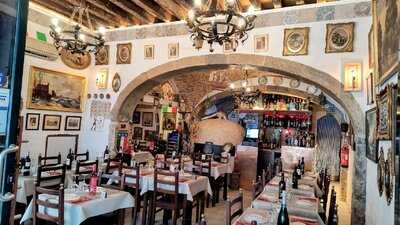 Pizzaria Tapas La Casa