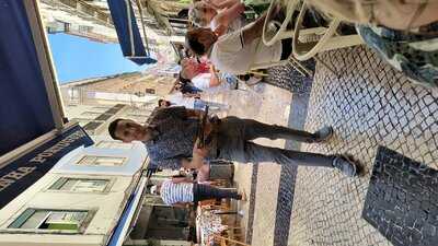 Pizzaria Tapas La Casa