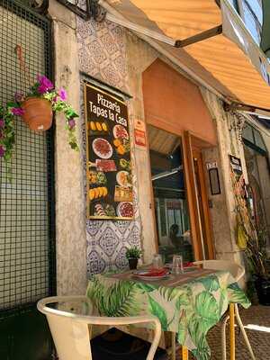 Pizzaria Tapas La Casa