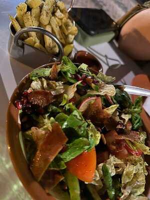 Olà Beirut Lisbon By Chef Osman Tay