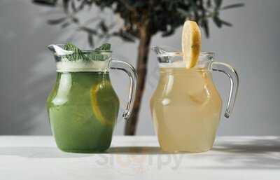 Olà Beirut Lisbon By Chef Osman Tay