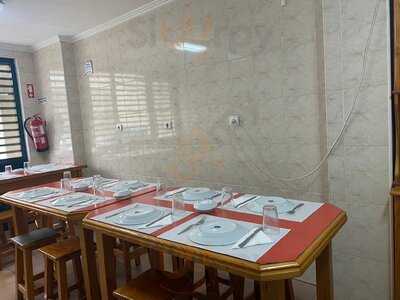 Churrasqueira Franguinho Do Vale