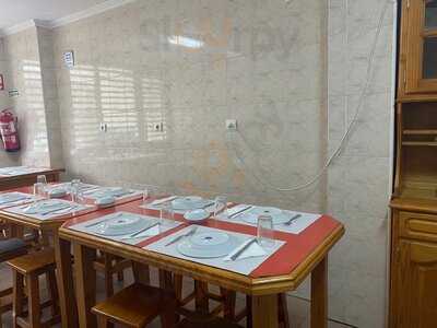 Churrasqueira Franguinho Do Vale