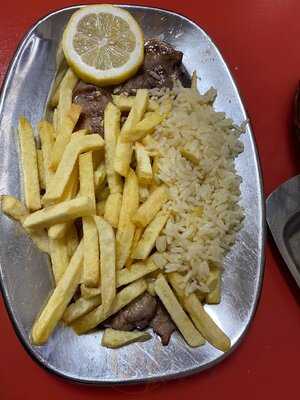 Churrasqueira Franguinho Do Vale