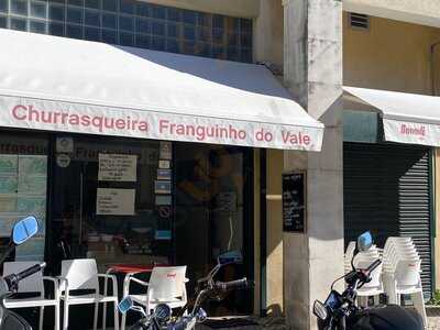Churrasqueira Franguinho Do Vale