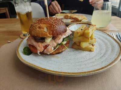 Cbc Comidas Bolos E Cafe