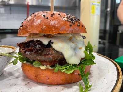 Cbc Comidas Bolos E Cafe