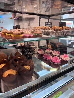 Cbc Comidas Bolos E Cafe