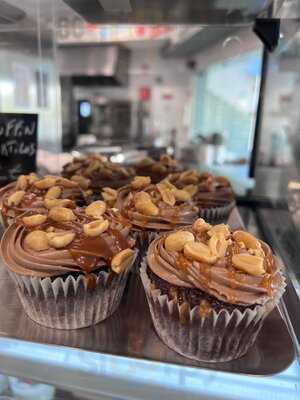 Cbc Comidas Bolos E Cafe