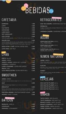 Cbc Comidas Bolos E Cafe