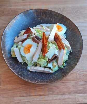 Cbc Comidas Bolos E Cafe