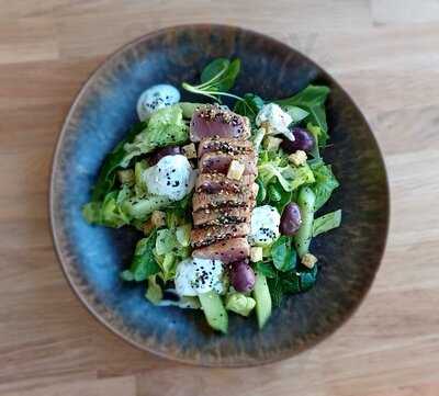 Cbc Comidas Bolos E Cafe