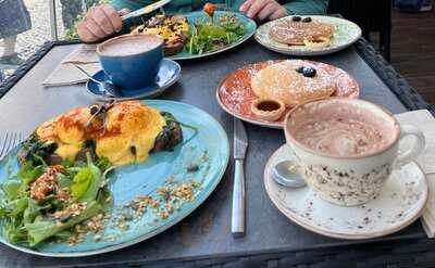 Seventh Brunch Cascais