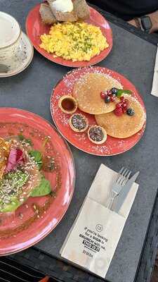 Seventh Brunch Cascais