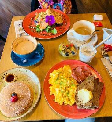 Seventh Brunch Cascais