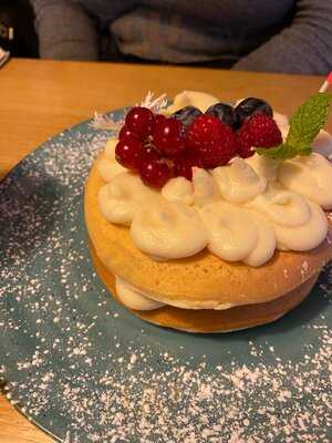 Seventh Brunch Cascais