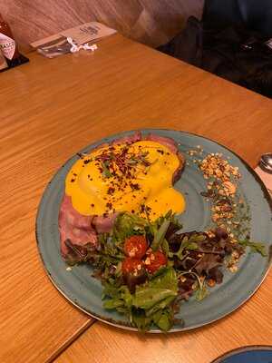 Seventh Brunch Cascais