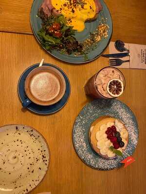 Seventh Brunch Cascais