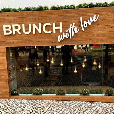 Seventh Brunch Cascais