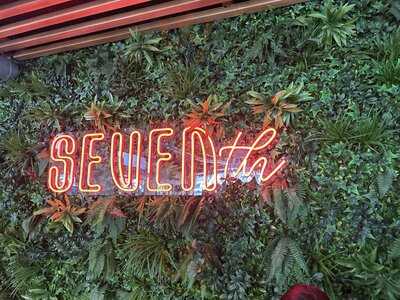 Seventh Brunch Cascais