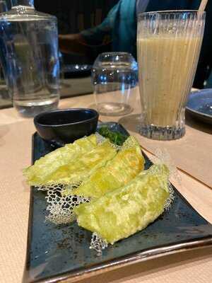 Ajitama Ramen Bistro - Alecrim