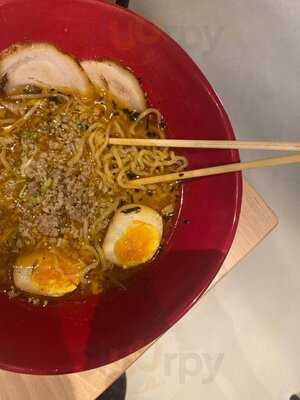 Ajitama Ramen Bistro - Alecrim