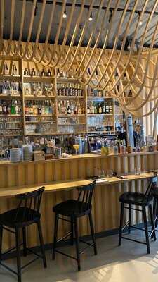 Ajitama Ramen Bistro - Alecrim