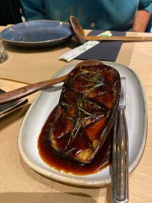 Ajitama Ramen Bistro - Alecrim