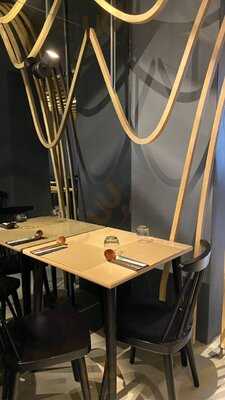 Ajitama Ramen Bistro - Alecrim